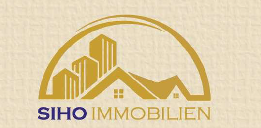 SIHO Immobilien Logo